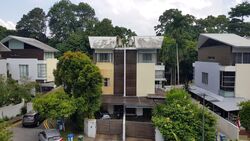 The Mondrian (D21), Semi-Detached #528066671